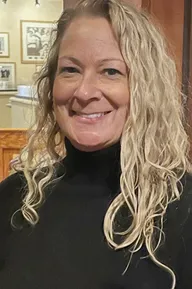 Portrait of Denise Gagne