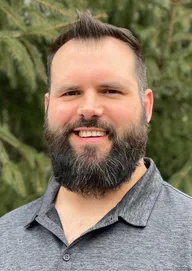 Portrait of Jacob (Jake) Dembow